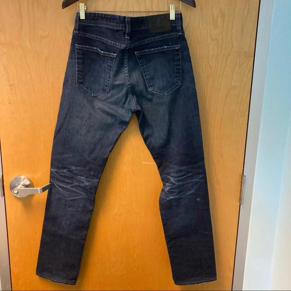 AG Sz 31R  The Tellis Modern Slim Jeans - Picture 7 of 11
